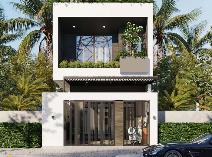 CÔNG TY TNHH XÂY DỰNG SAIGON BUILDING